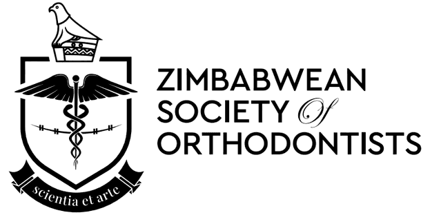 Zimbabwean Society of Orthodontists logo