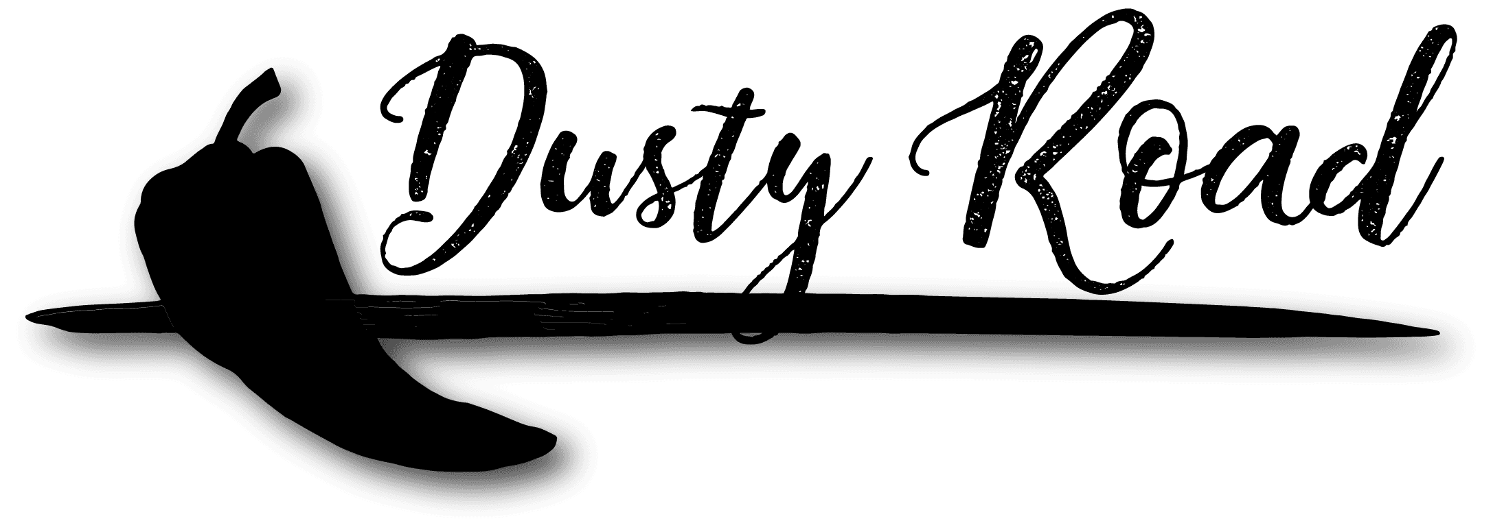Dusty Road logo