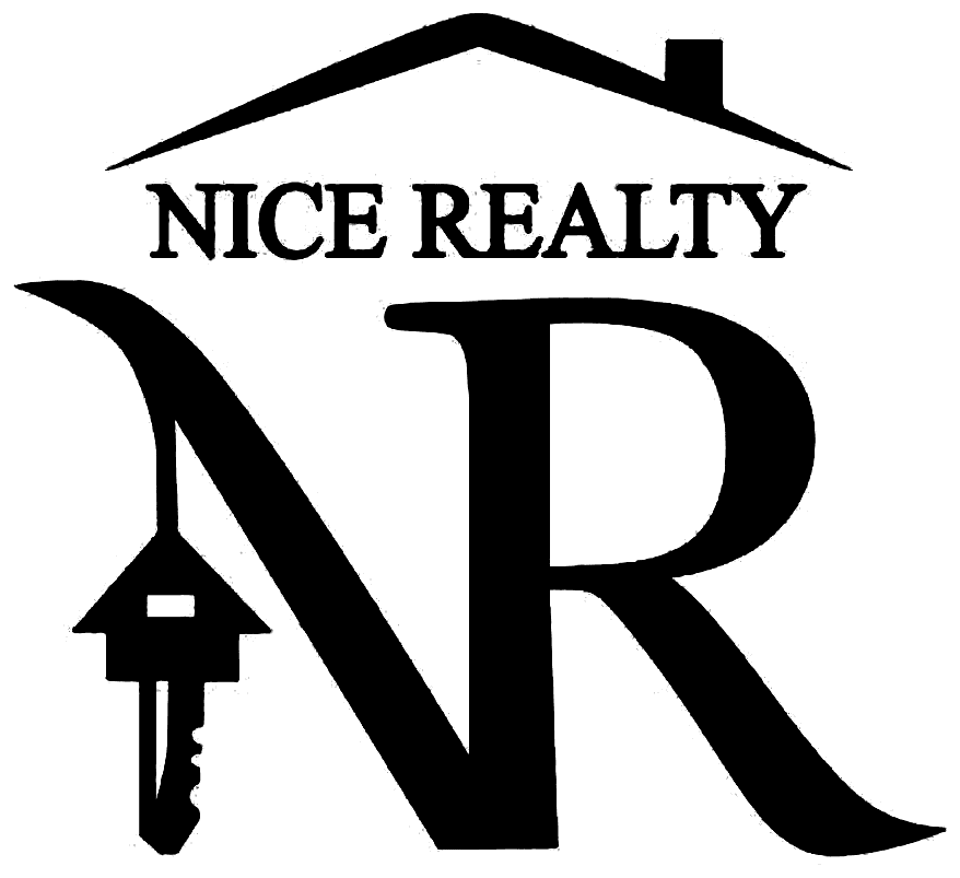 Nice Realty logo