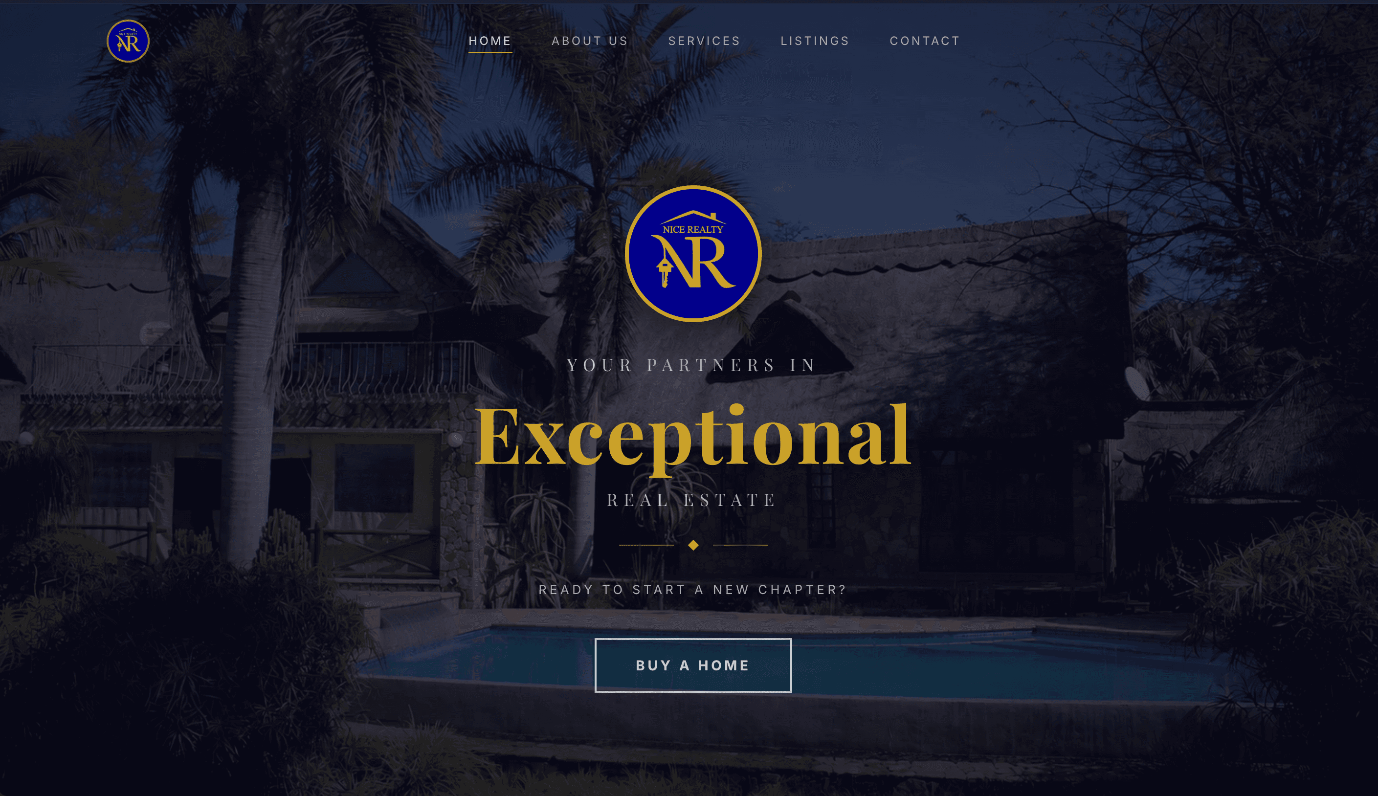 Nice Realty case study