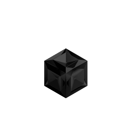 Fractal Cube Image